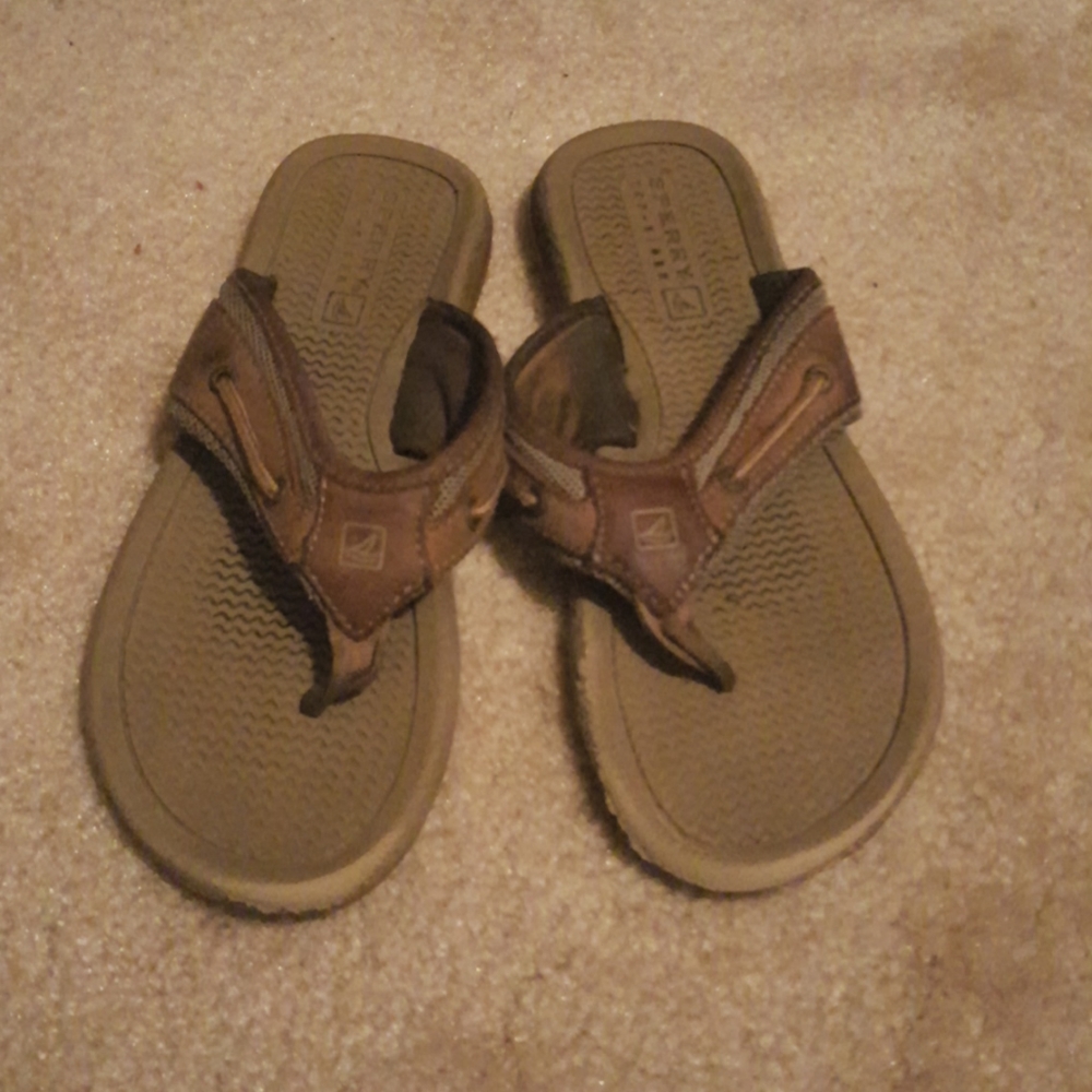 Sperry sandals for Kids
